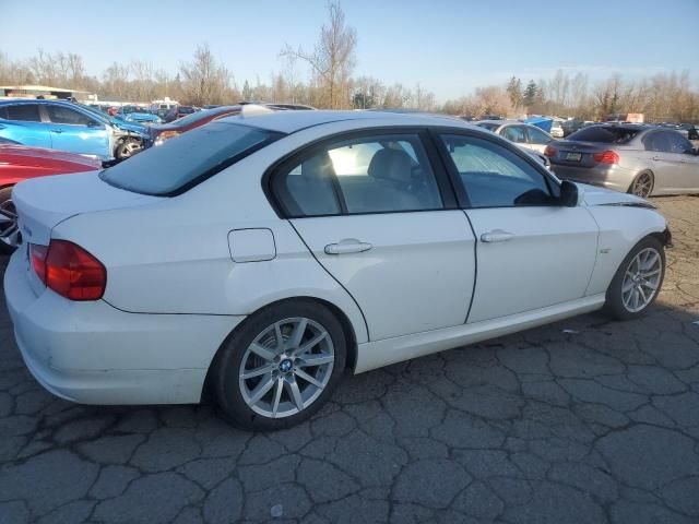 2010 BMW 328 I