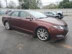 2015 Lincoln MKZ