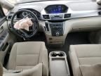 2012 Honda Odyssey EX