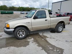 Vehiculos salvage en venta de Copart Apopka, FL: 2002 Ford Ranger
