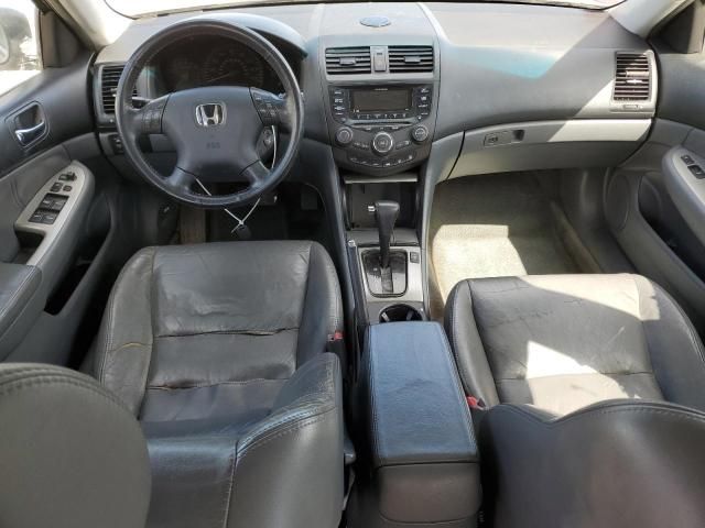 2004 Honda Accord EX