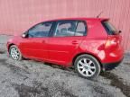 2007 Volkswagen Rabbit