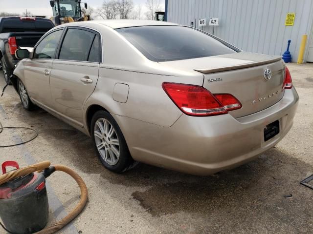 2007 Toyota Avalon XL