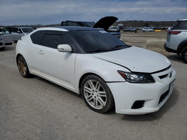 2011 Scion TC