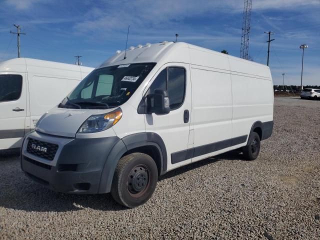 2019 Dodge RAM Promaster 3500 3500 High