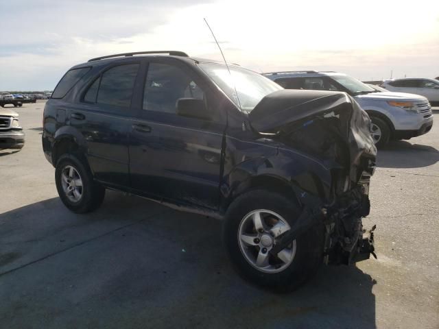 2008 KIA Sorento EX