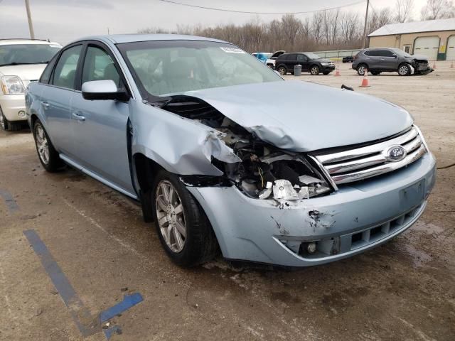 2008 Ford Taurus SEL