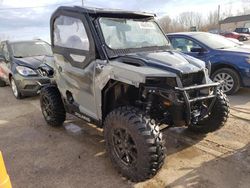 Polaris Sidebyside salvage cars for sale: 2023 Polaris General XP 1000 Ultimate