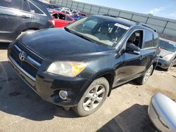 2012 Toyota Rav4 Limited for sale in Albuquerque, NM