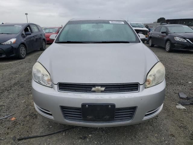 2007 Chevrolet Impala LS