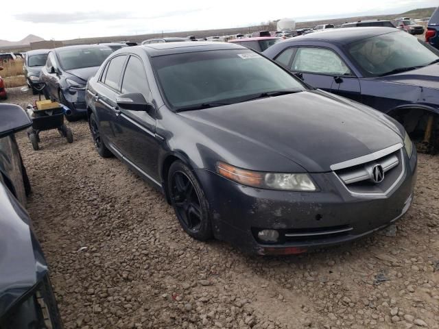 2008 Acura TL