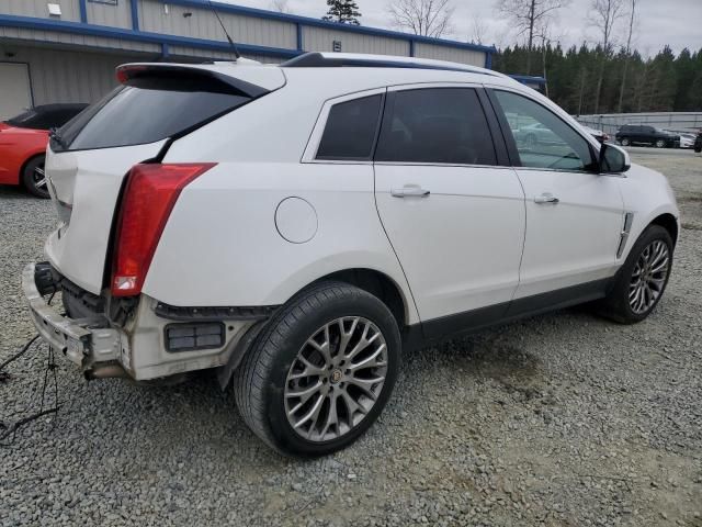 2011 Cadillac SRX Premium Collection