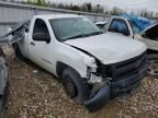 2007 Chevrolet Silverado C1500