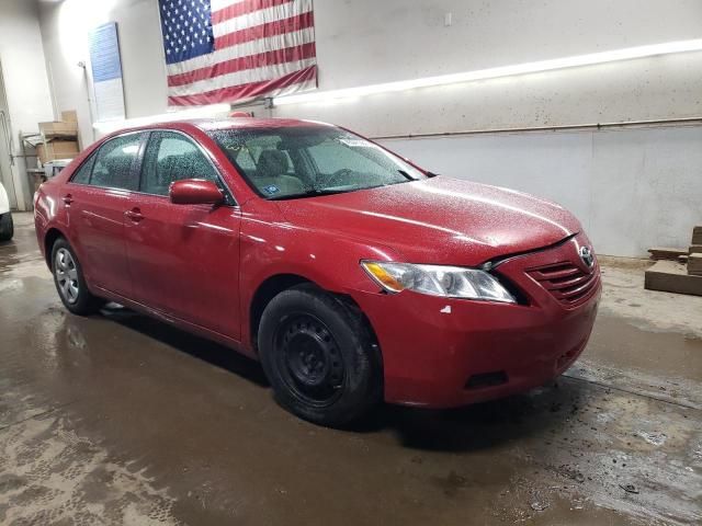 2008 Toyota Camry LE