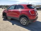 2016 Fiat 500X Lounge