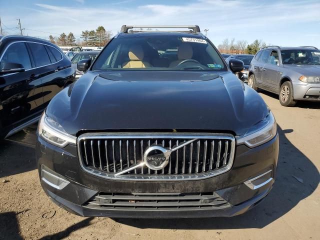 2019 Volvo XC60 T6 Inscription