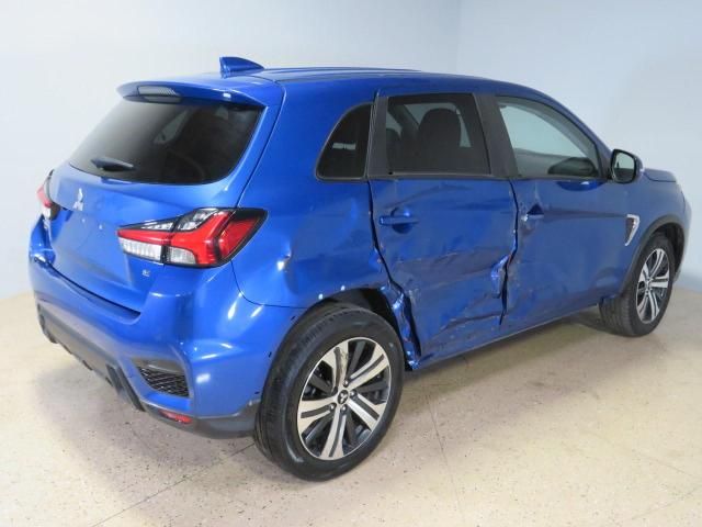 2021 Mitsubishi Outlander Sport SE