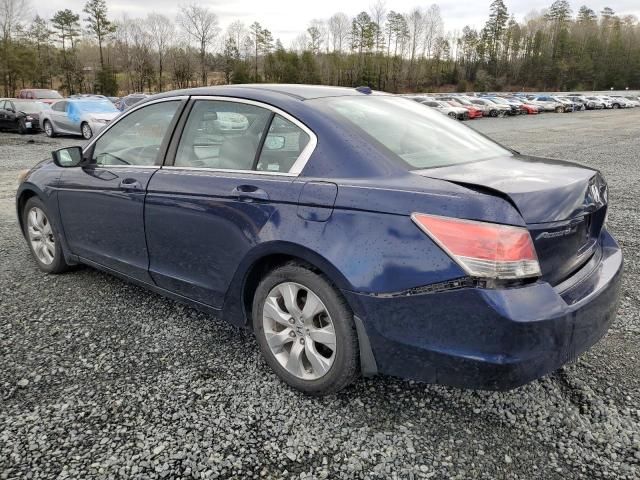 2008 Honda Accord EXL