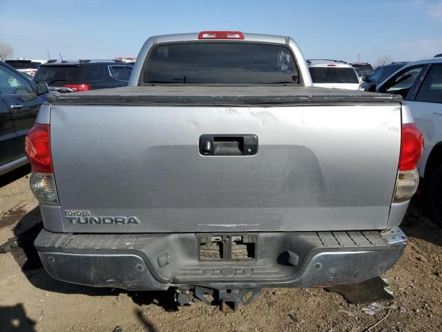 2008 Toyota Tundra Crewmax Limited