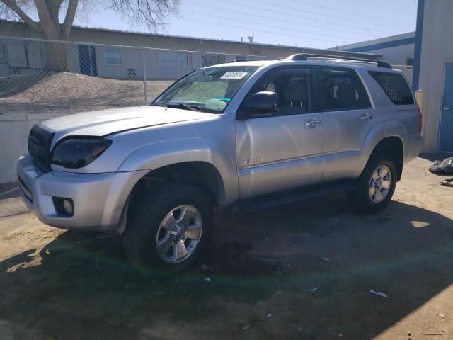 2008 Toyota 4runner SR5