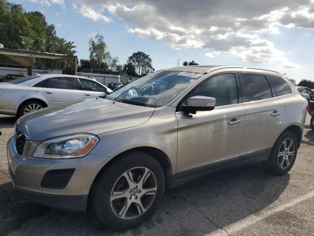 2011 Volvo XC60 T6