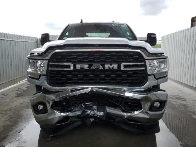 2023 Dodge RAM 2500 BIG Horn