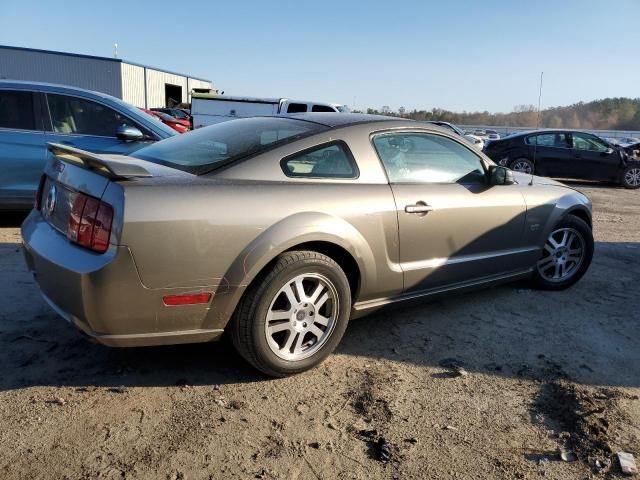 2005 Ford Mustang GT