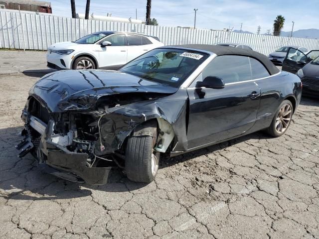 2013 Audi A5 Premium Plus