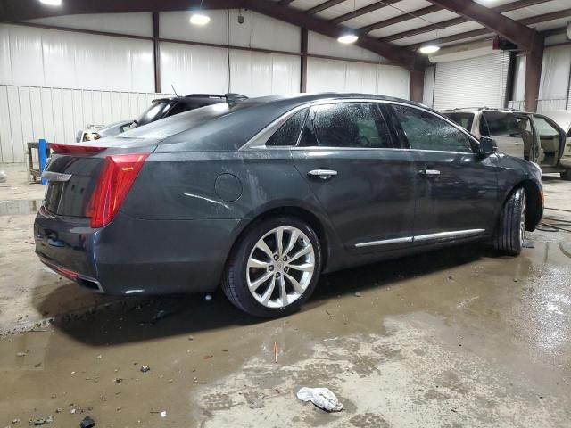 2015 Cadillac XTS Luxury Collection