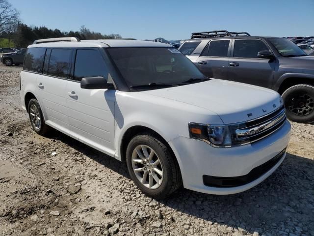 2019 Ford Flex SE