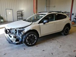 Vehiculos salvage en venta de Copart Appleton, WI: 2023 Subaru Crosstrek