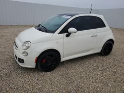 2012 Fiat 500 Sport for sale in Arcadia, FL