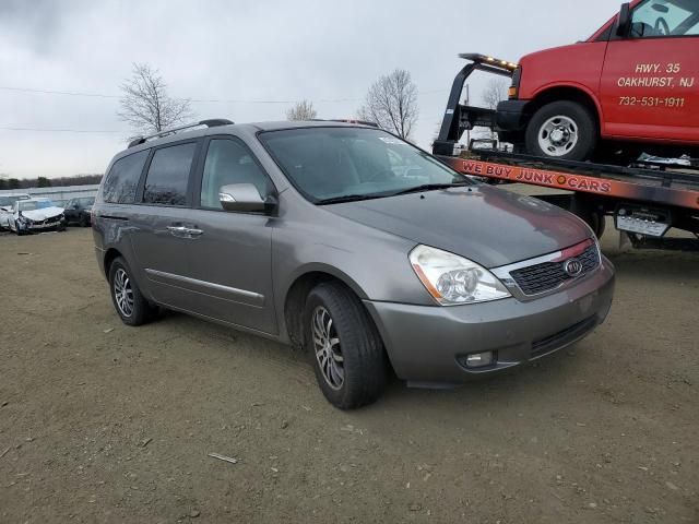 2011 KIA Sedona EX