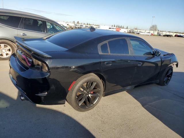 2019 Dodge Charger GT