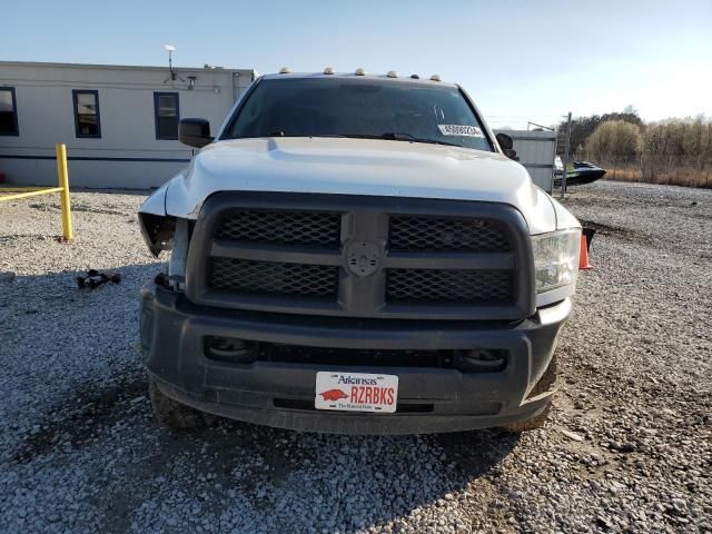 2017 Dodge RAM 2500 ST