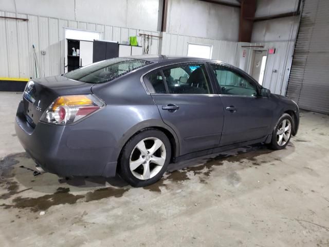 2008 Nissan Altima 2.5