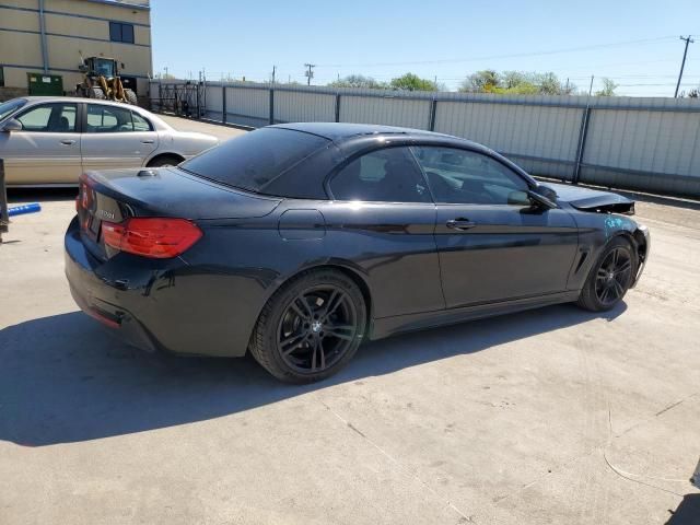 2016 BMW 428 I Sulev