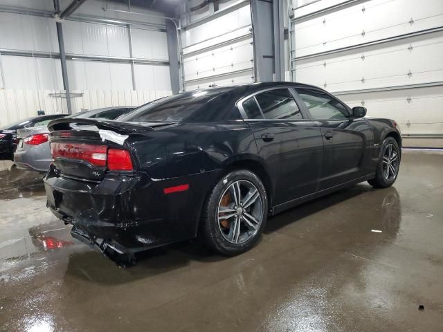 2014 Dodge Charger R/T