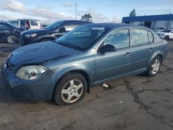 2006 Chevrolet Cobalt LS en venta en Woodhaven, MI