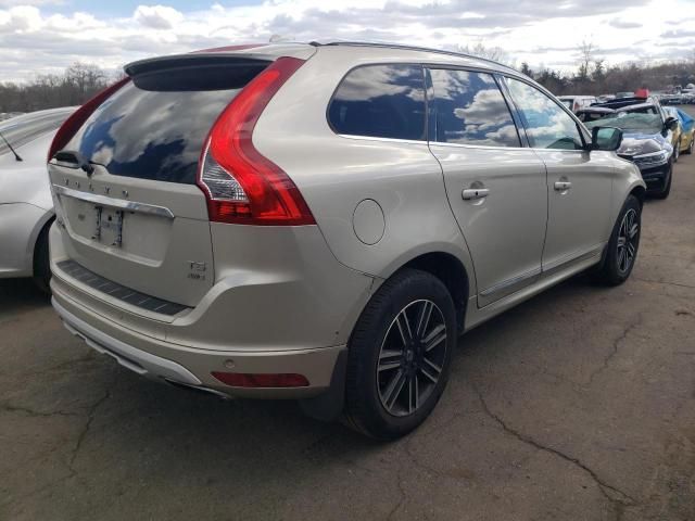 2017 Volvo XC60 T5 Dynamic