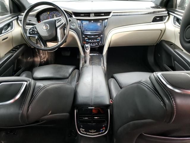 2014 Cadillac XTS Platinum