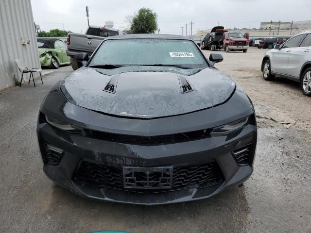 2017 Chevrolet Camaro SS