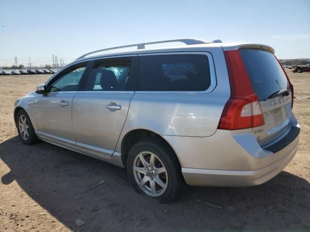 2008 Volvo V70 3.2