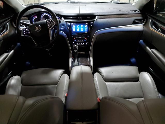 2013 Cadillac XTS Luxury Collection