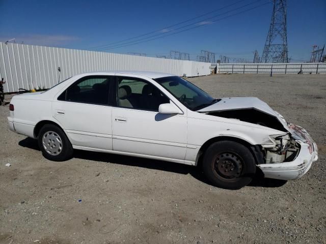 1998 Toyota Camry CE