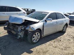 Salvage cars for sale at Earlington, KY auction: 2011 Toyota Camry Base