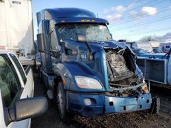 Peterbilt 579 salvage cars for sale: 2016 Peterbilt 579