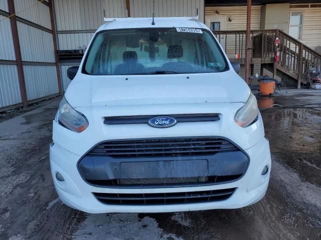 2014 Ford Transit Connect XLT