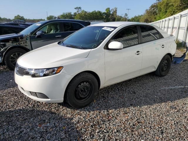 2012 KIA Forte LX