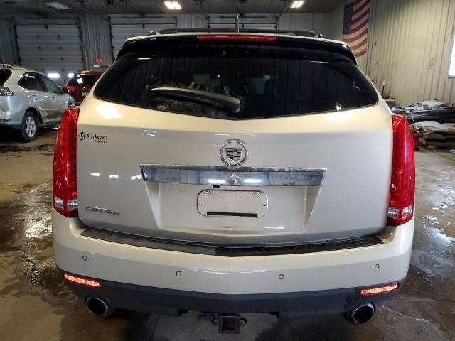 2011 Cadillac SRX Luxury Collection